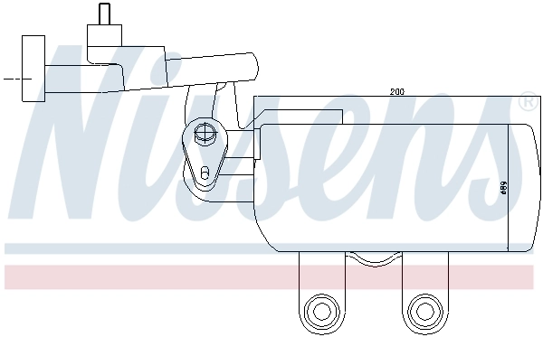 Uscator aer conditionat