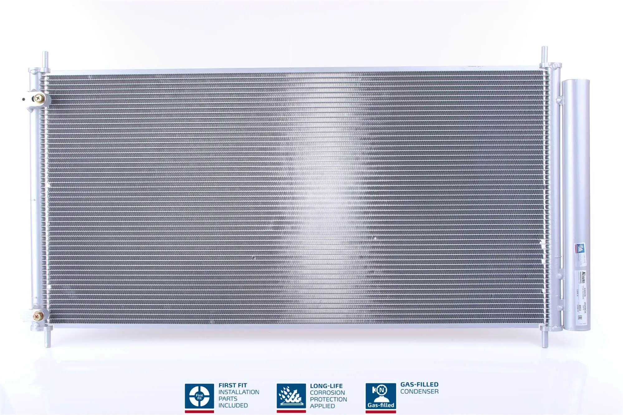 Radiator climatizare
