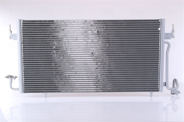Radiator climatizare