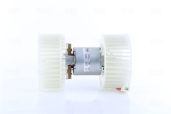 Ventilator habitaclu