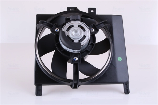 Ventilator radiator racire