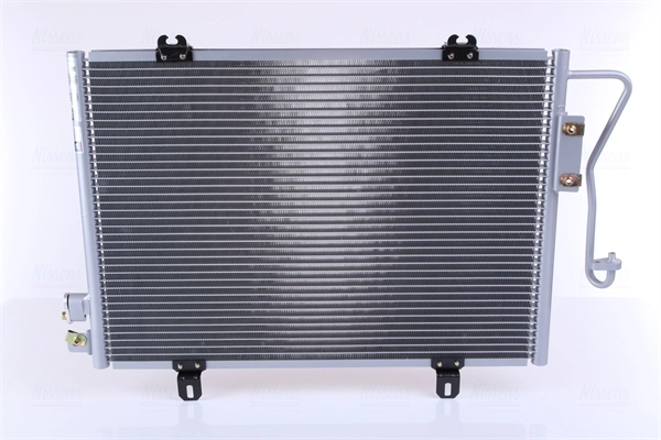 Radiator climatizare