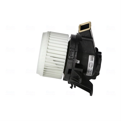 Ventilator, habitaclu