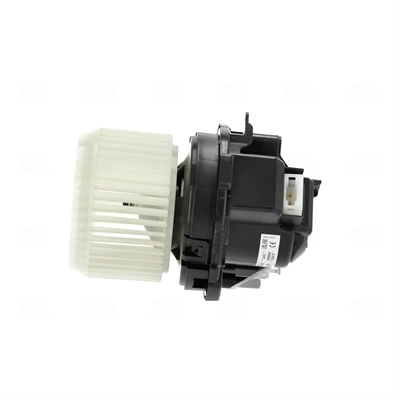 Ventilator habitaclu