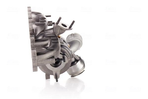 Turbina