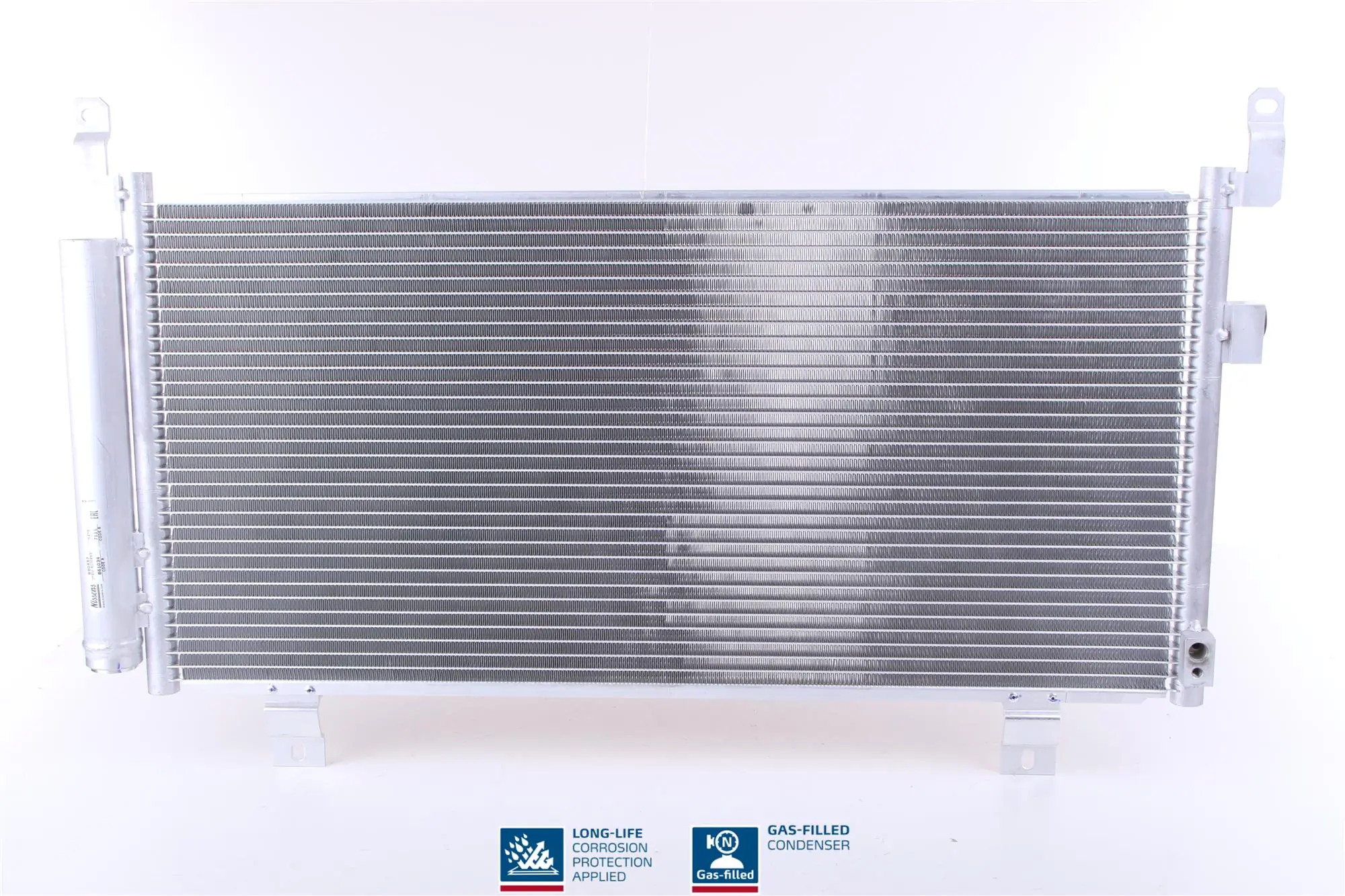 Radiator climatizare