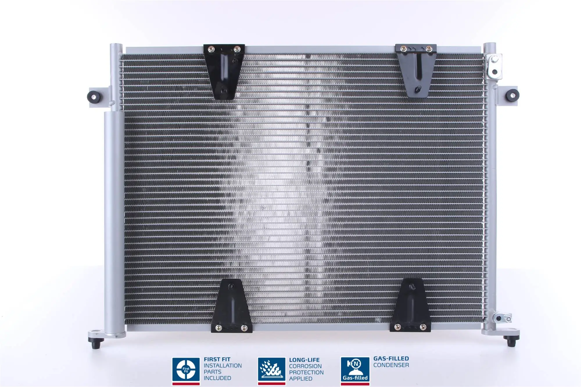 Radiator climatizare