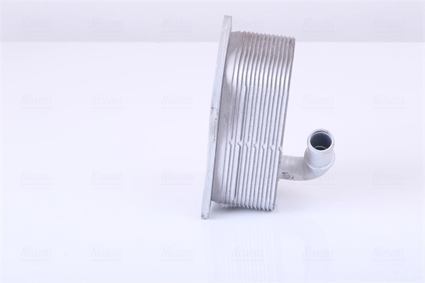 Radiator ulei / termoflot