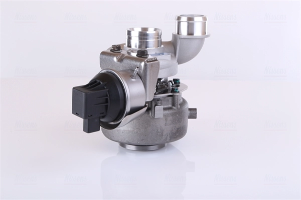 Turbina