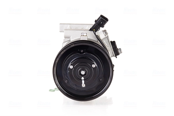 Compresor climatizare