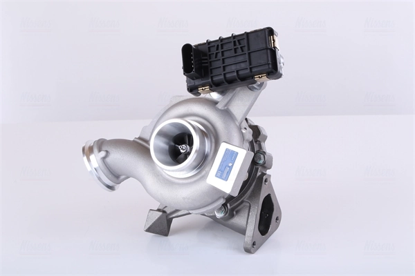 Turbina