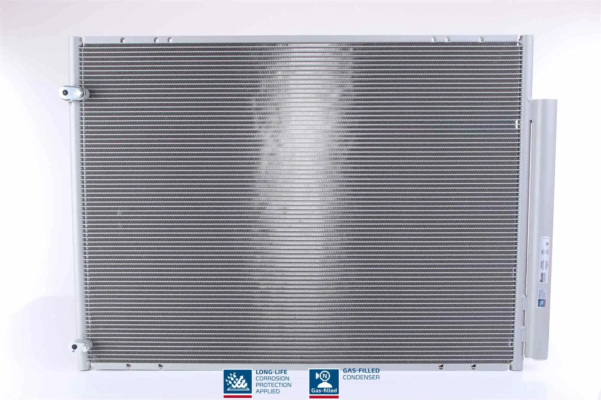 Radiator climatizare