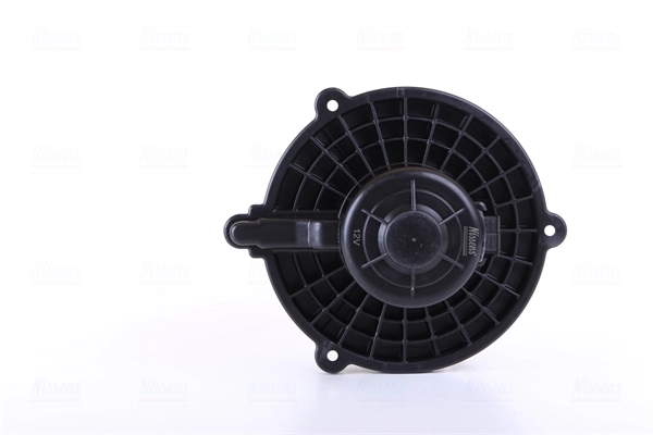 Ventilator habitaclu