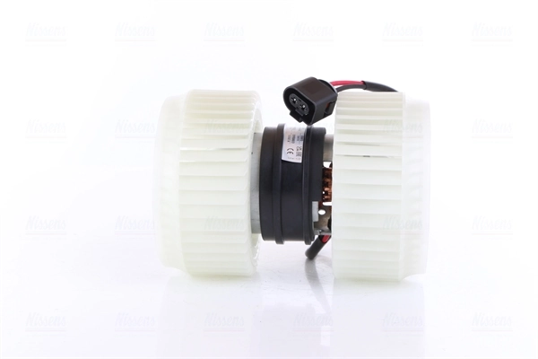 Ventilator habitaclu