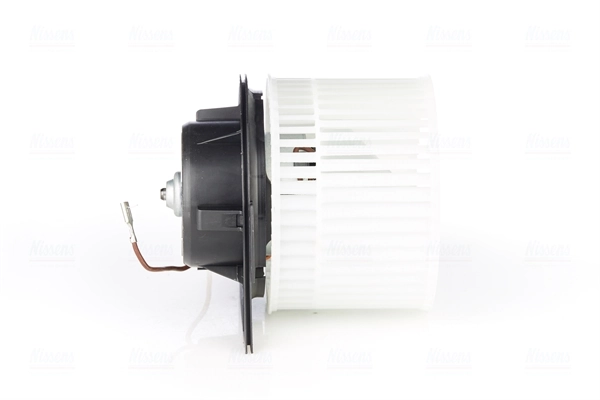 Ventilator habitaclu