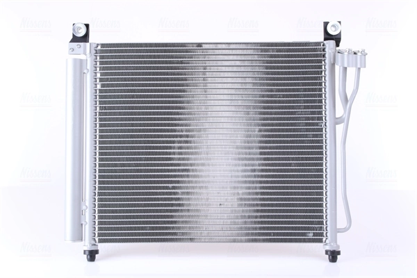 Radiator climatizare