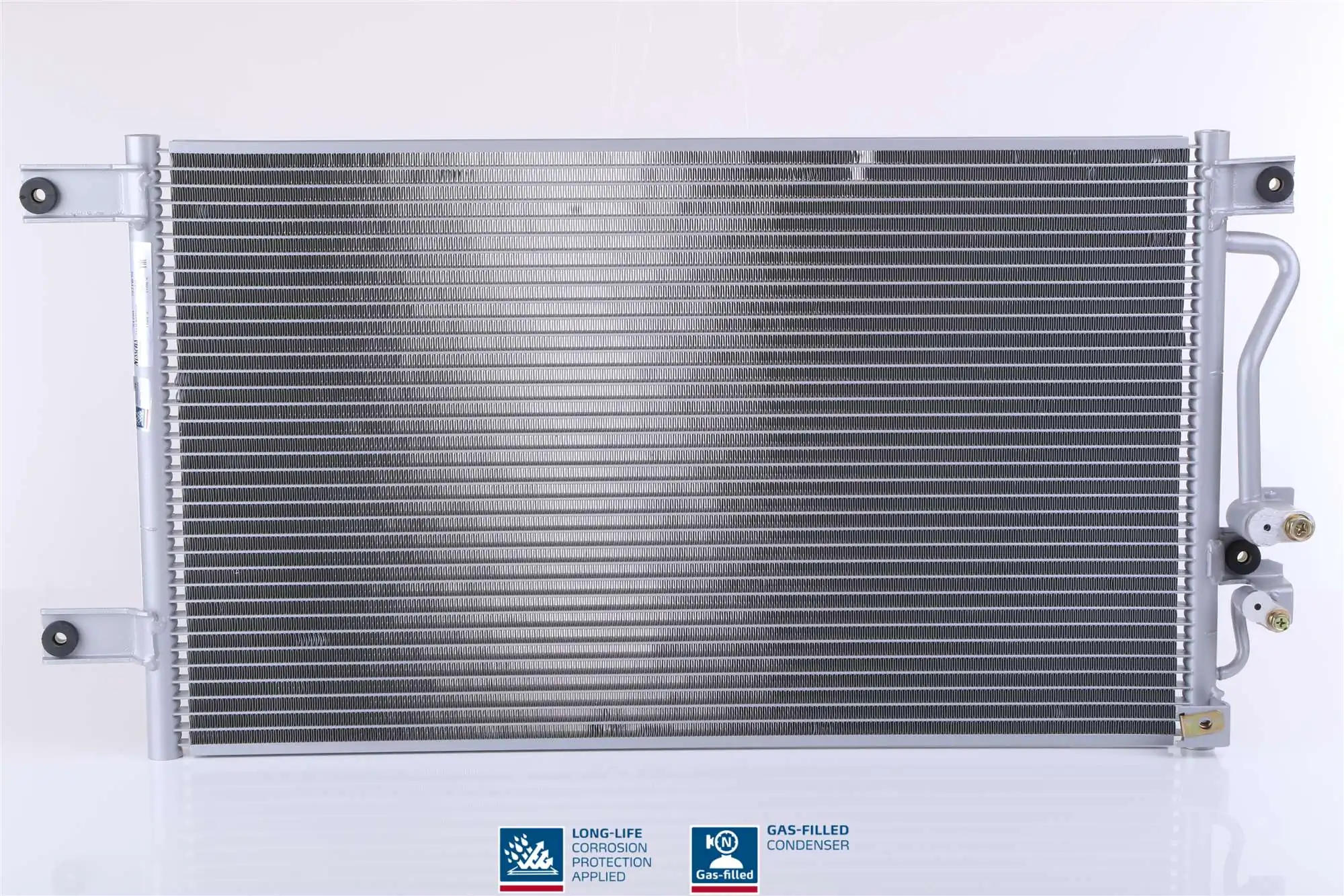 Radiator climatizare