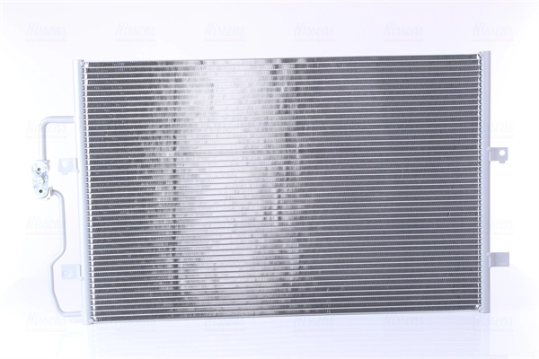 Radiator climatizare