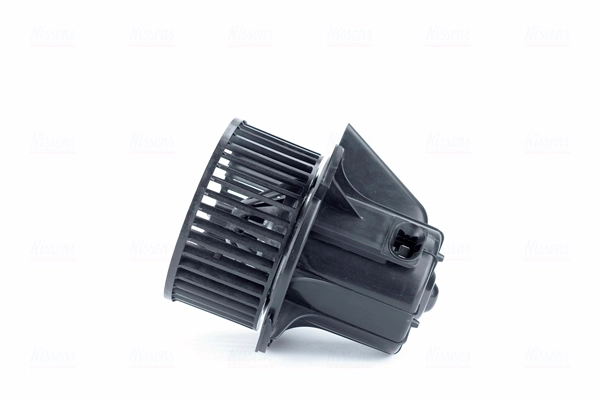 Ventilator habitaclu