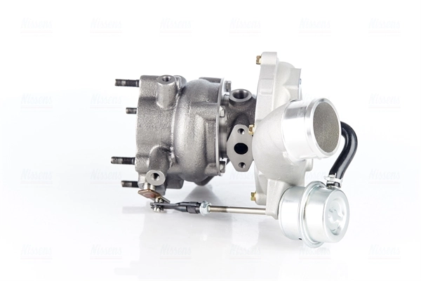 Turbina