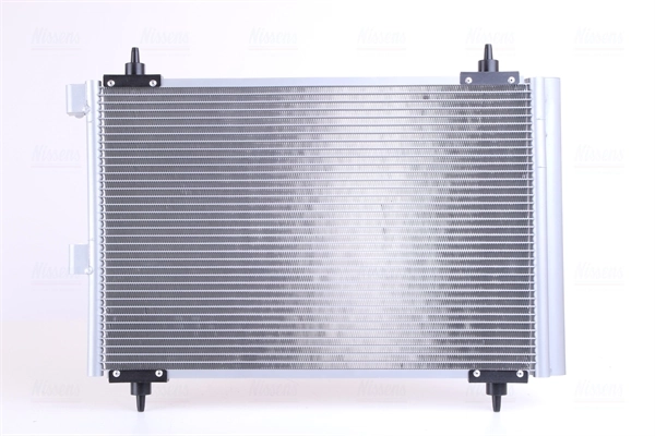 Radiator climatizare