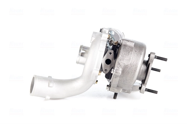 Turbina