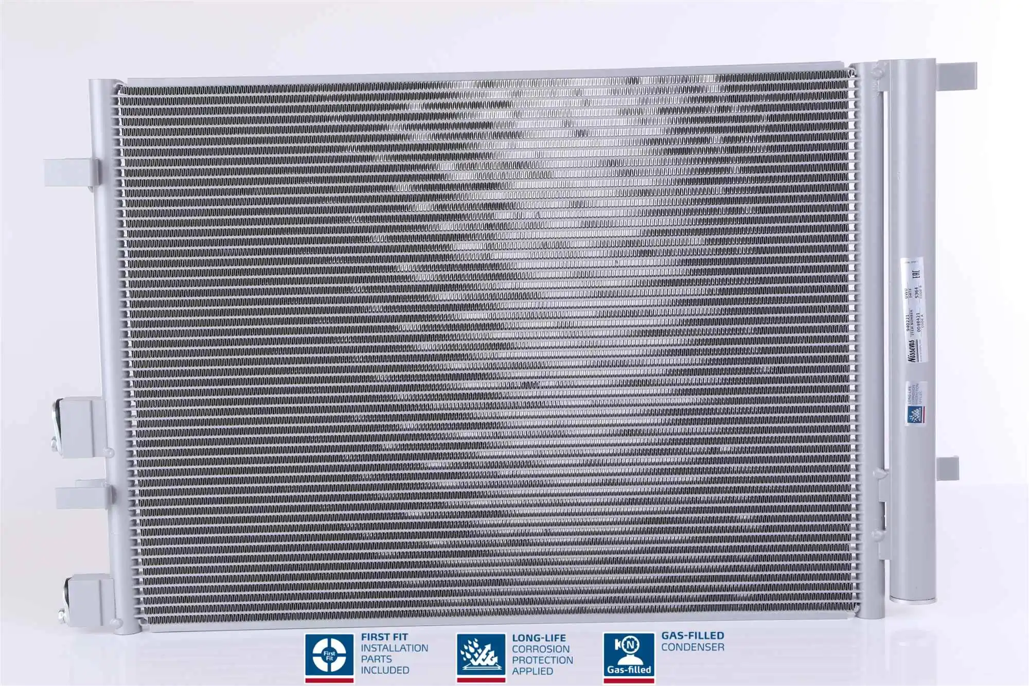 Radiator climatizare