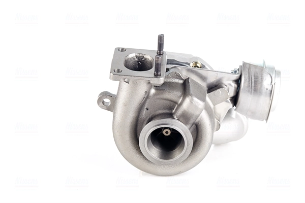 Turbina