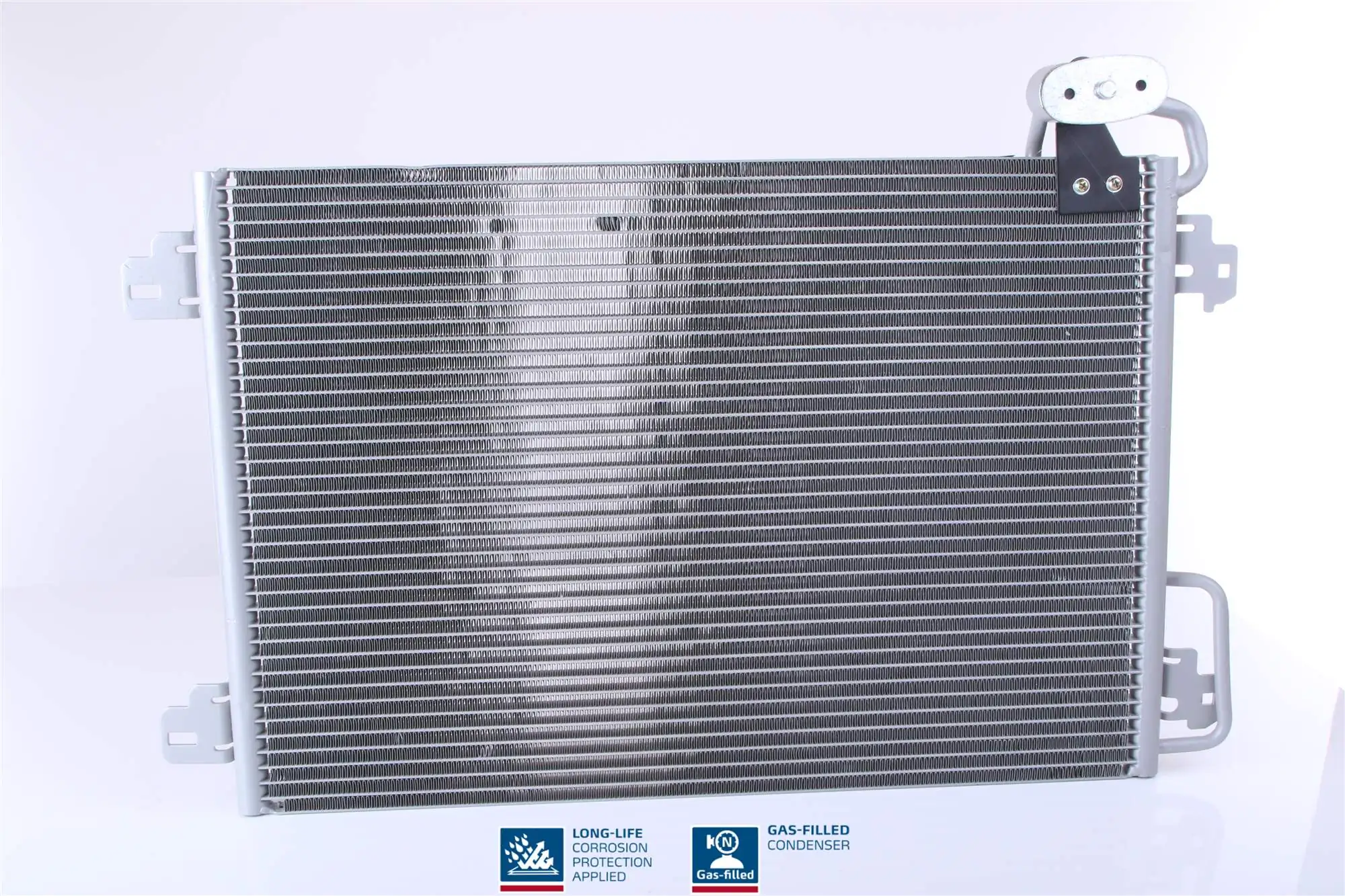 Radiator climatizare
