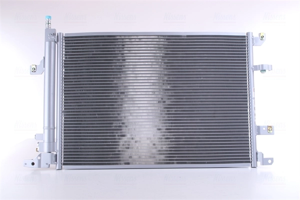 Radiator climatizare