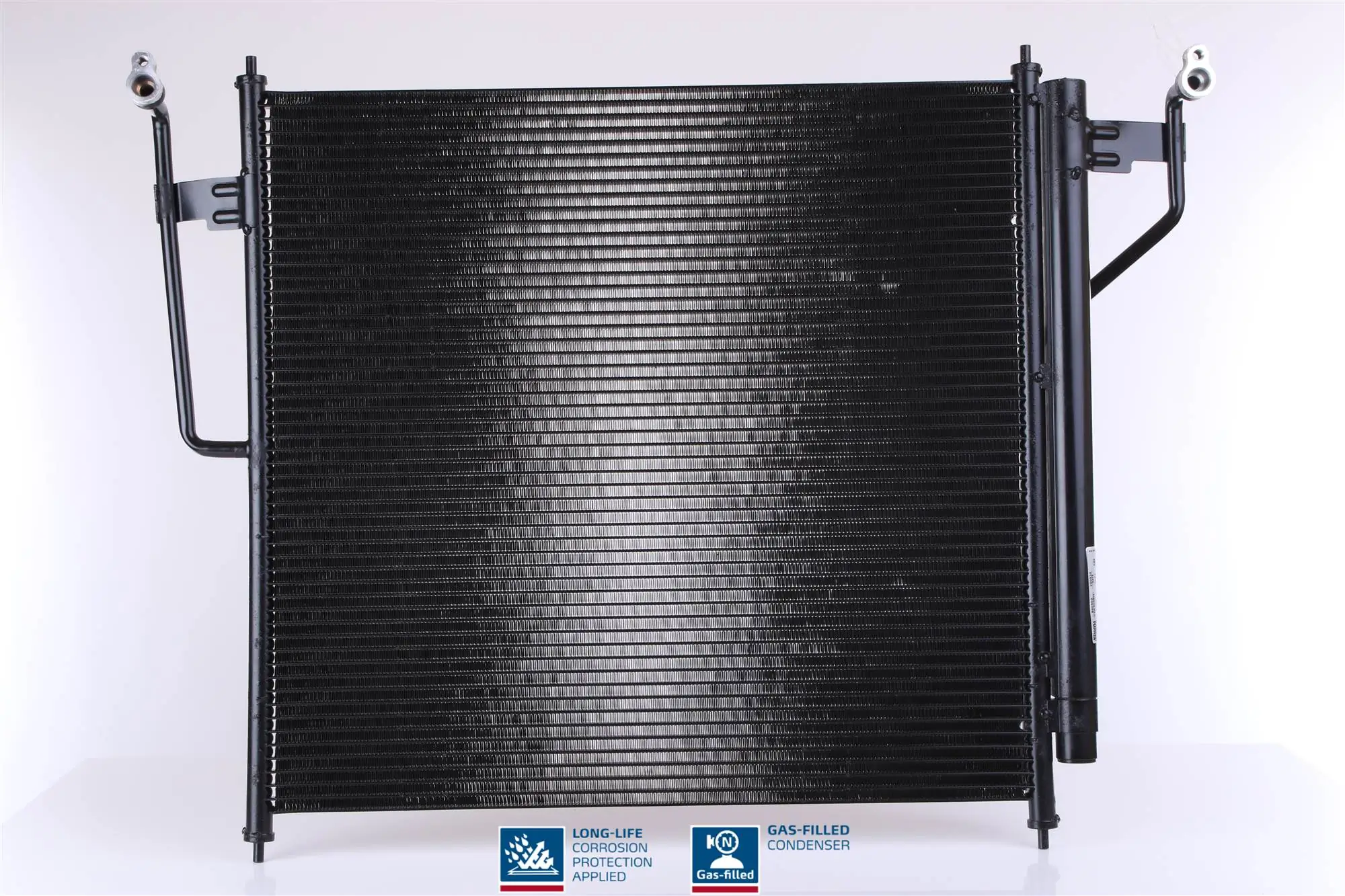 Radiator climatizare