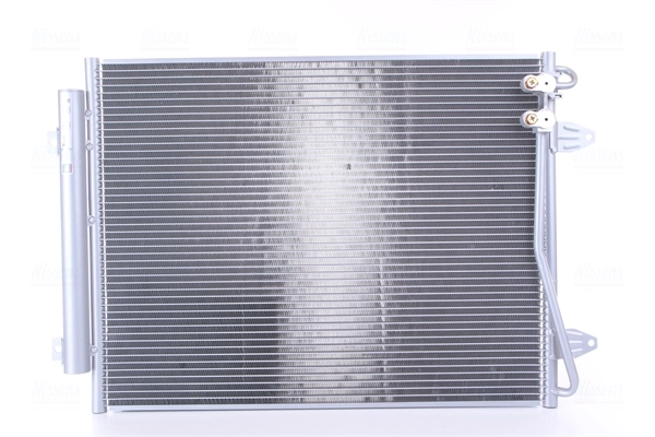 Radiator climatizare
