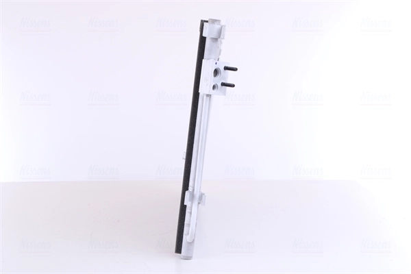 Radiator climatizare