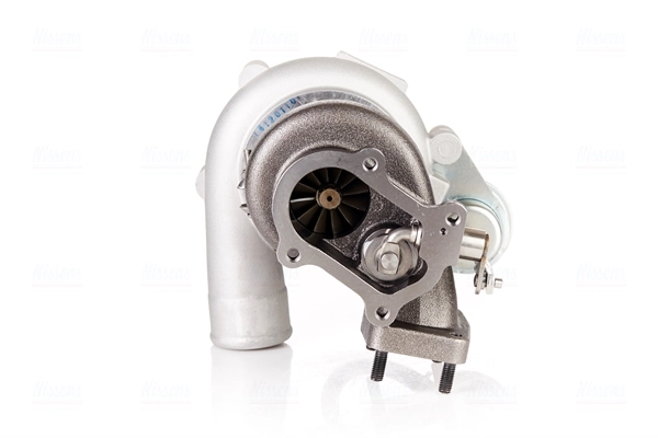 Turbina