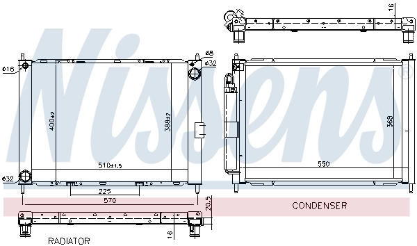 Modul racire