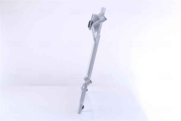 Radiator climatizare