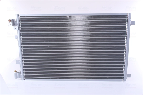 Radiator climatizare