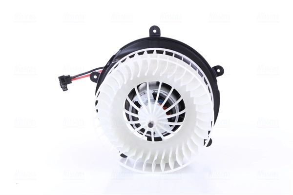 Ventilator habitaclu