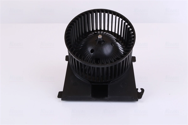 Ventilator habitaclu