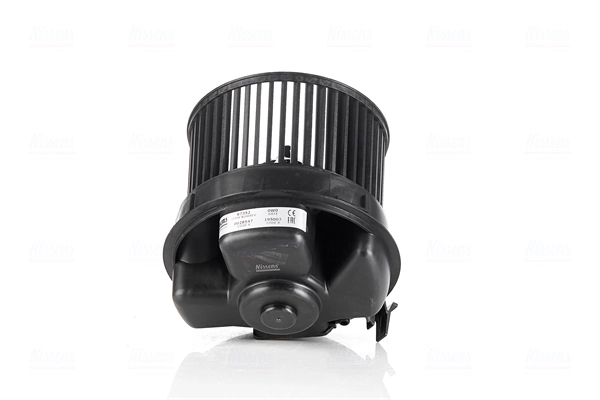 Ventilator habitaclu