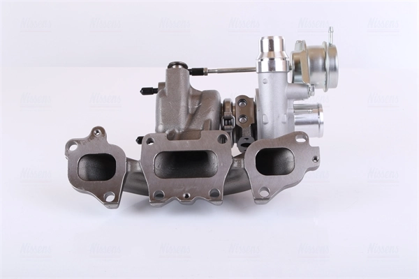 Turbina