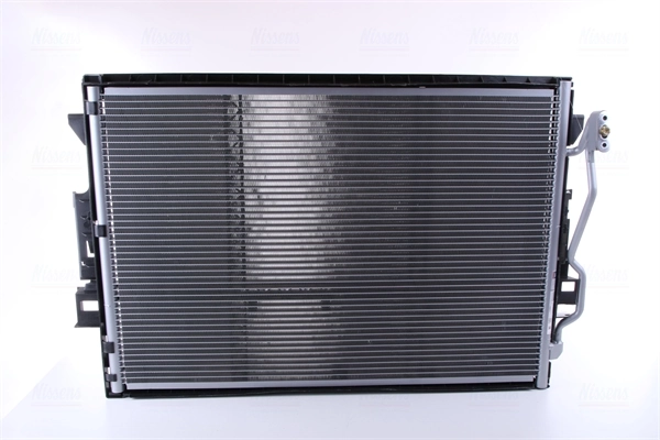 Radiator climatizare