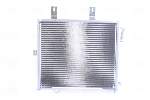 Radiator climatizare