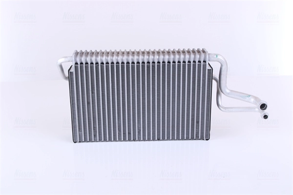 Evaporator, aer conditionat