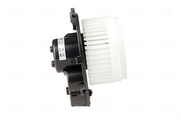 Ventilator habitaclu