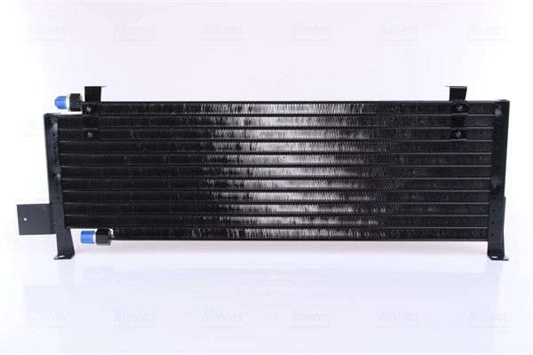 Radiator climatizare