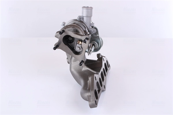 Turbina