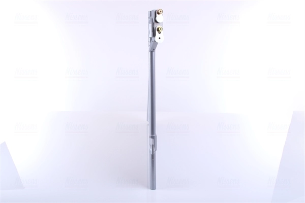 Radiator climatizare