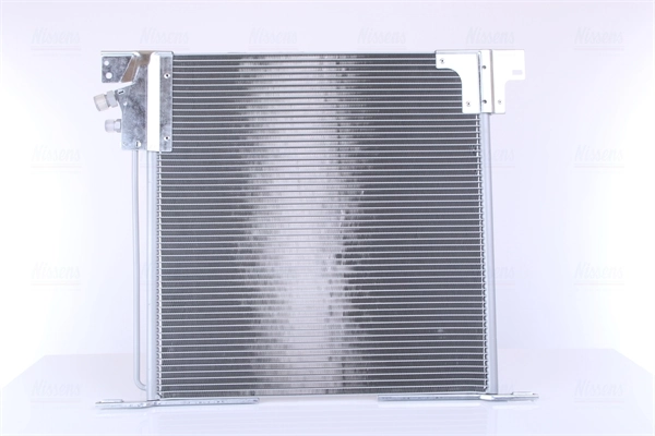 Radiator climatizare