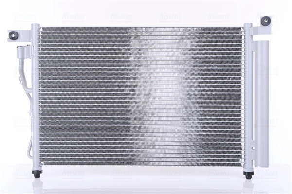 Radiator climatizare